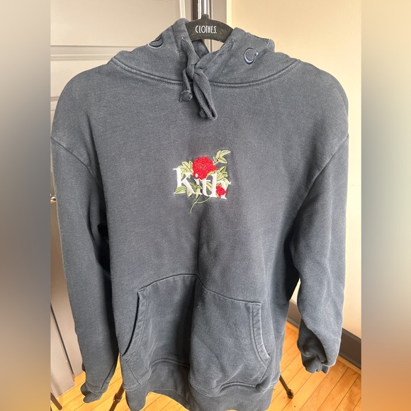 Kith | Tops | Kith Gardens Of The Mind Hoodie | Poshmark